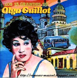 Los 15 Grandes de Olga Guillot