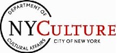 New York City Department of Cultural Affairs