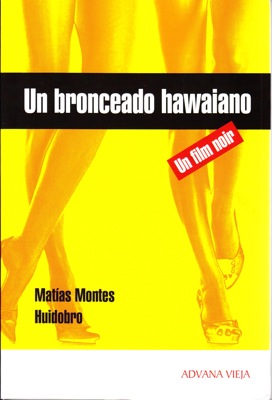 Un Bronceado Hawaiano