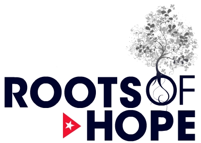 ROOTS OF HOPE