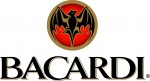 Bacardi Label