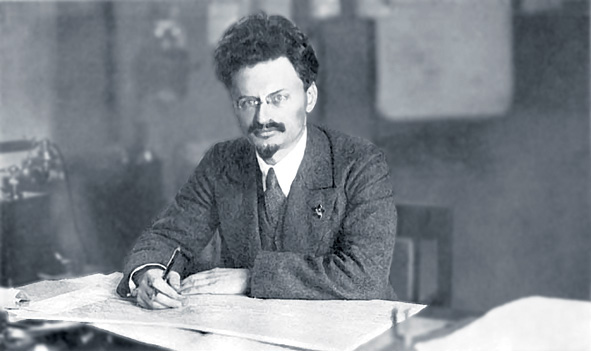 Trotsky