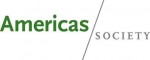 Americas Society logo