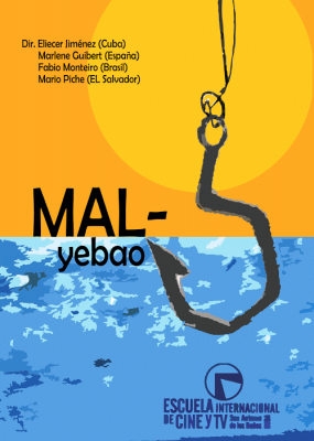 Malyebao poster