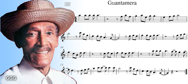 Guantamera