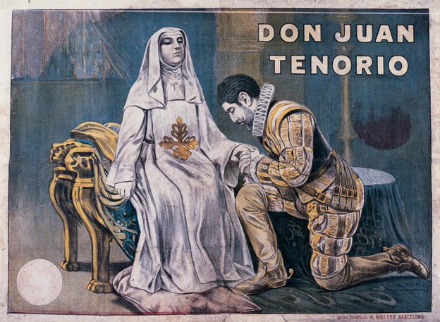 Don Juan Tenorio (1922)
