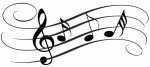 Musical Symbol Two