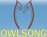 OWLSONG LOGOTIPO