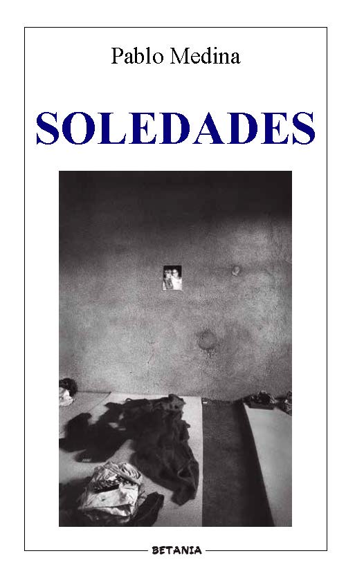 SOLEDADES COVER