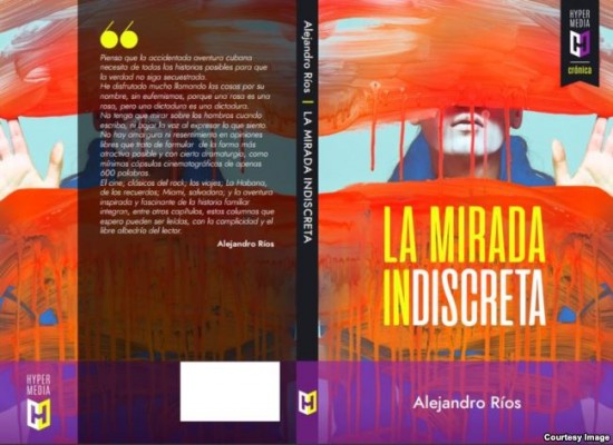 LA MIRADA INDISCRETA