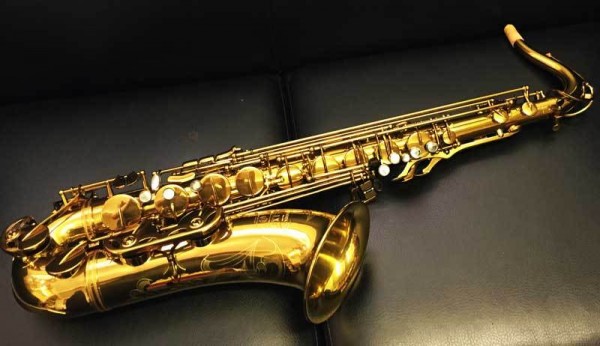 SAX Hanson-LX-tenor