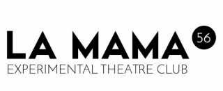 LA MAMA LOGO